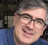 Dr. Shpend Mushkolaj